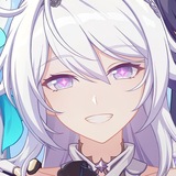 Telegram profile photo for ㅤ 𖹭 ֶָ֢(-)kiana 🐾