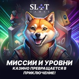 Telegram profile photo for Booi casino
