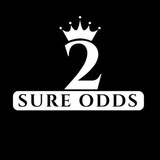 Telegram profile photo for SAFE 2 ODDS