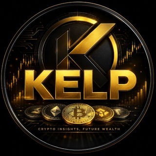 Telegram profile photo for TOKEN KELP