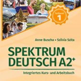 Telegram profile photo for SPEKTRUM A2 + HÖRÜBUNGEN