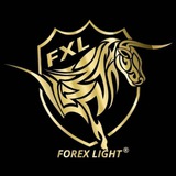 Telegram profile photo for FOREX LIGHT