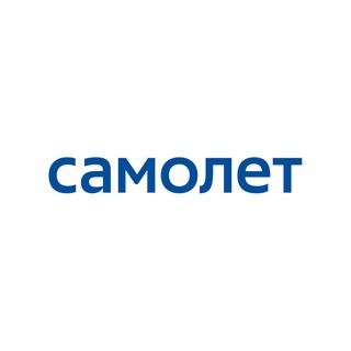 Telegram group profile photo for Самолет✈️ - Взыскание за неустойку и строительные недостатки