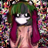 Telegram profile photo for shizii#KABARGANG?