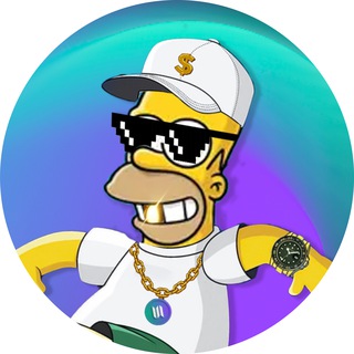 Telegram profile photo for SimSOL Official | SOLANA