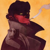 Telegram profile photo for Internet stuff