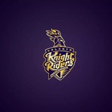Telegram profile photo for Kolkata_Knight_Riders