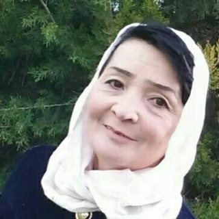 Telegram profile photo for Ra‘no_Arziyeva rasmiy kanal