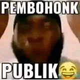 Telegram profile photo for List Penipu