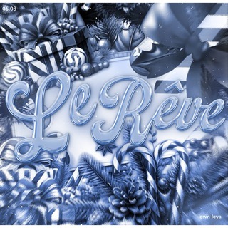 Telegram profile photo for Le Rêve zakryty