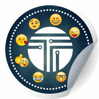 Telegram group profile photo for Terabayt.uz мухлислари