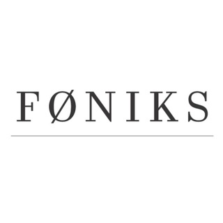 Telegram profile photo for Tidsskriftet Føniks