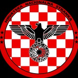 Telegram profile photo for Hrvatska Nacionalna Stranka