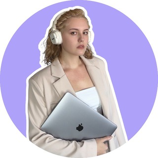 Telegram profile photo for Айтишница на удаленке