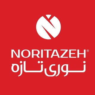 Telegram profile photo for شرکت بلور نوریتازه | Noritazeh Glass Co