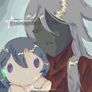 Telegram profile photo for †Моя тень Ꭺliᴄᴇ