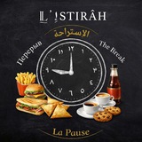 Telegram profile photo for L'ISTIRAH