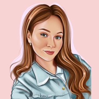 Telegram profile photo for Настя про ВБ