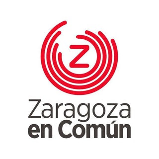 Telegram profile photo for Zaragoza en Común