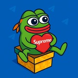 Telegram profile photo for onmygifts