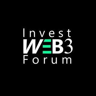 Telegram profile photo for Invest Web3 Forum by Giakaa Capital, Dubai