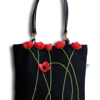 Telegram profile photo for СУМКАЛАР Мастер-Класс👜🎒✂️📐