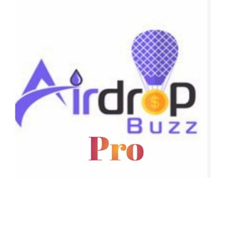 Telegram profile photo for Airdrops Buzz Pro