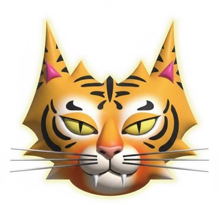 Telegram profile photo for 23TIGERS.LIVE (ex. PAD RADIO)