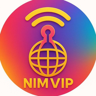 Telegram profile photo for NimVip | نیم وی آیپی