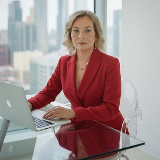 Telegram profile photo for Твой нумеролог Анастасия Лисицына️️