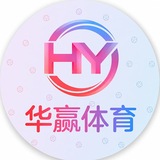 Telegram profile photo for 🥇华赢体育🅥官方客服