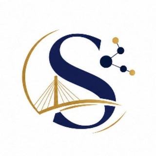 Telegram group profile photo for Scibridge Gap