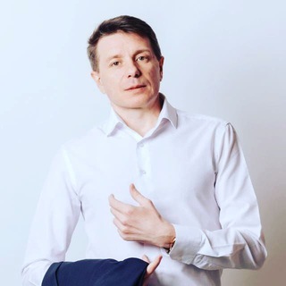 Telegram profile photo for АДВОКАТ | ЮРИСТ | МОСКВА