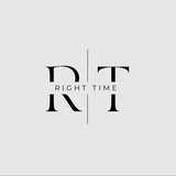 Telegram profile photo for 1_Right Time
