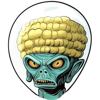 Telegram profile photo for Elon Raids Mars ($RAID) - Portal