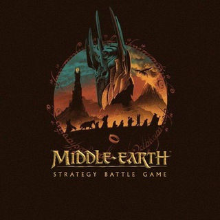 Telegram profile photo for Middle Earth • Kingdom (Official) CHANNEL
