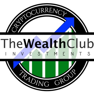 Telegram group profile photo for The Wealth Club
