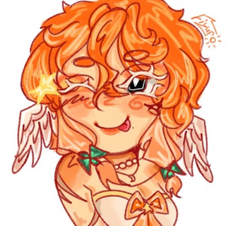 Telegram profile photo for ° ᖴᏆᎩᑌᖇ °