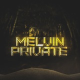 Telegram profile photo for MELVIN PRIVATE