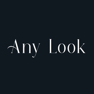 Telegram profile photo for Any Look