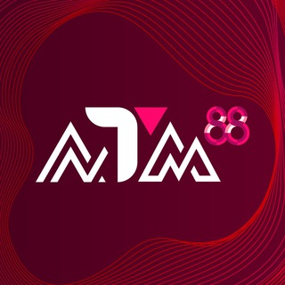 Telegram profile photo for ATM88