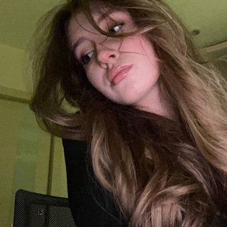 Telegram profile photo for ксюняша