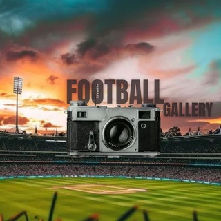 Telegram profile photo for Football gallery