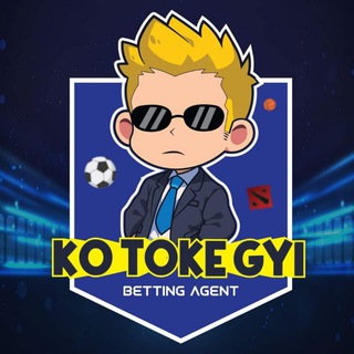 Telegram profile photo for Tips by Ko Toke Gyi