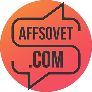 Telegram profile photo for Affsovet.com