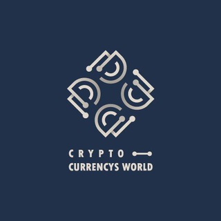 Telegram profile photo for قناة || عالم العملات المشفرة CCW