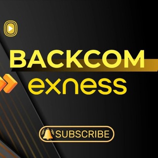 Telegram profile photo for Forex - Trader Backcom