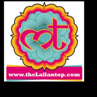 Telegram profile photo for The Lallantop