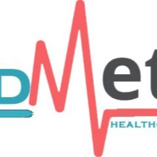 Telegram profile photo for medMETRIC Healthcare Service Plc