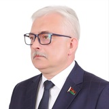 Telegram profile photo for Игорь Шалудин 🇧🇾